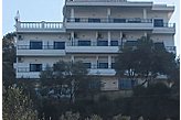 Отель Golem Албания