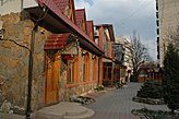 Viešbutis Nikolajeva / Mykolajiv Ukraina