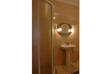 Ukraina Hotel Nikolajeva / Mykolajiv, Eksterjeras