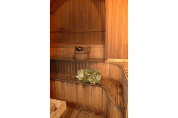 Ukraina Hotel Nikolajeva / Mykolajiv, Eksterjeras