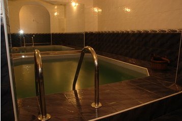 Ukraina Hotel Nikolajeva / Mykolajiv, Eksterjeras