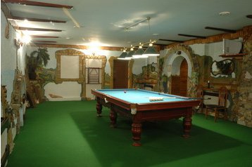 Ukraina Hotel Nikolajeva / Mykolajiv, Eksterjeras