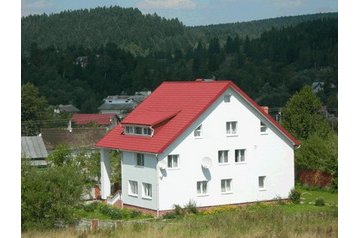 Ukraine Hotel Schidnyca, Exterior