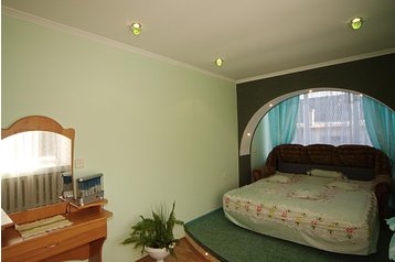 Ukraina Privát Verchovyna, Eksteriør