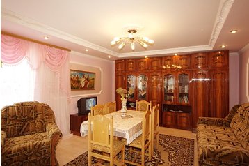 Ukraina Privát Verchovyna, Eksteriør
