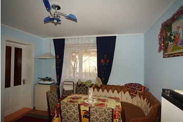 Ukraina Privát Verchovyna, Eksteriør