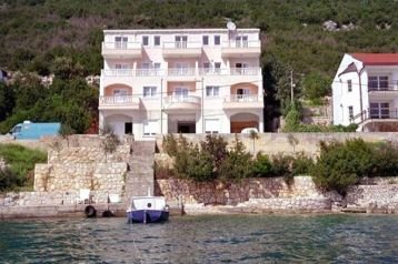 Bosznia és Hercegovina Privát Neum, Exteriőr