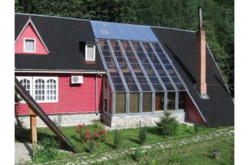 Rumeenia Privát Lepşa, Eksterjöör