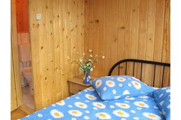 Rumeenia Privát Lepşa, Eksterjöör