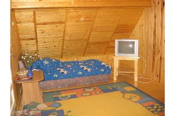 Rumeenia Privát Lepşa, Eksterjöör