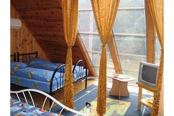 Rumeenia Privát Lepşa, Eksterjöör