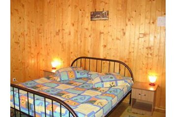 Rumeenia Privát Lepşa, Eksterjöör