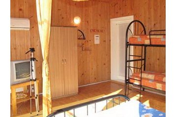 Rumeenia Privát Lepşa, Eksterjöör