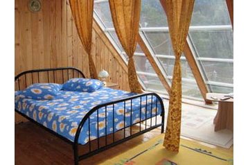 Rumeenia Privát Lepşa, Eksterjöör