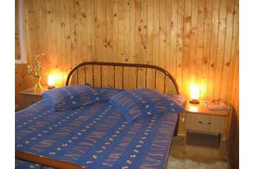 Rumeenia Privát Lepşa, Eksterjöör