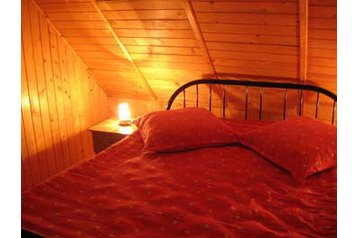 Rumeenia Privát Lepşa, Eksterjöör