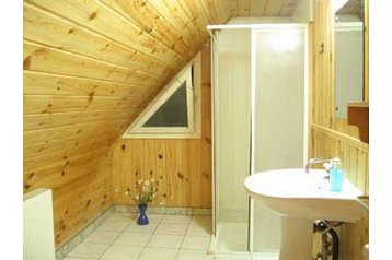 Rumeenia Privát Lepşa, Eksterjöör