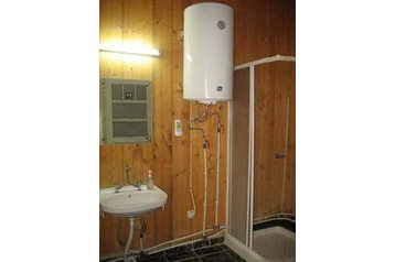 Rumeenia Privát Lepşa, Eksterjöör