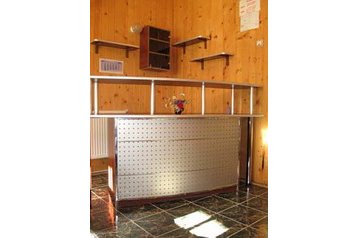 Rumeenia Privát Lepşa, Eksterjöör