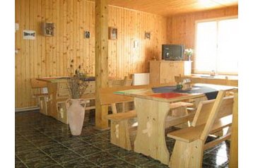 Rumeenia Privát Lepşa, Eksterjöör