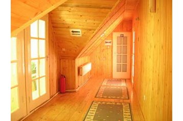 Rumeenia Privát Lepşa, Eksterjöör