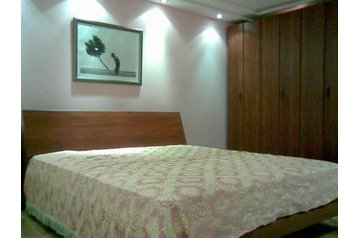 Apartamentai Palanga 1