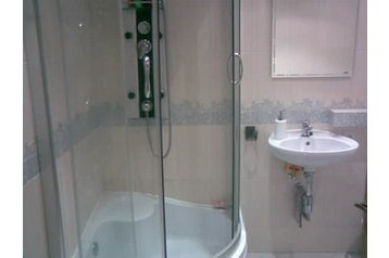 Apartamentai Palanga 1