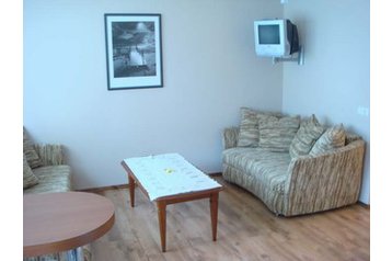 Apartamentai Palanga 1