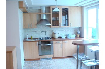 Apartamentai Palanga 1
