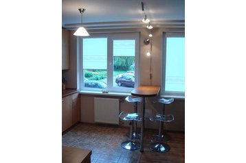 Apartamentai Palanga 1