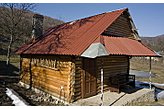 Cabană Kňahyňa Ucraina