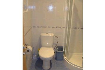 Lituania Byt Palanga, Exterior