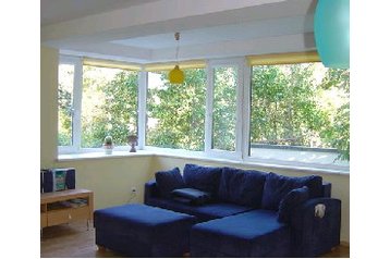 Lituania Byt Palanga, Exterior