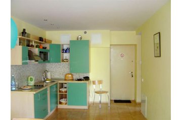 Lituania Byt Palanga, Exterior