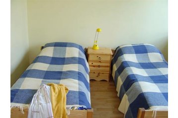 Litva Byt Palanga, Eksterier