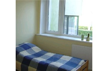 Litva Byt Palanga, Eksterier