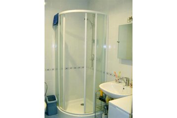 Litva Byt Palanga, Eksterier