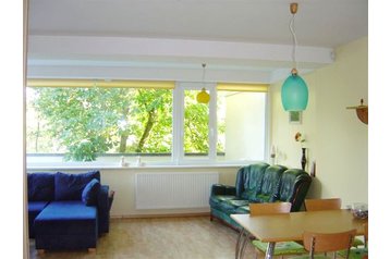 Litva Byt Palanga, Eksterier