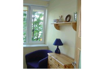 Litvánia Byt Palanga, Exteriőr