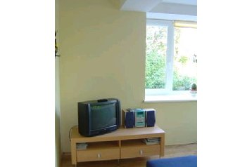 Litvánia Byt Palanga, Exteriőr