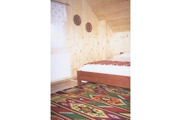 Ukrajna Privát Kolomyja, Exteriőr