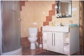 Ukrajna Privát Kolomyja, Exteriőr