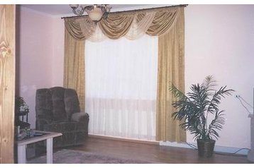 Ukraina Privát Kolomyja, Eksterjöör