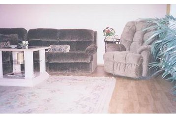 Ukraina Privát Kolomyja, Eksterjöör