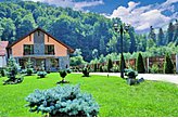 Pensione Timişu de Jos Romania