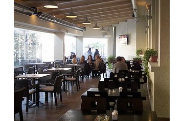 Hôtel Tirana 4