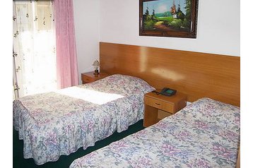 Hôtel Tirana 4
