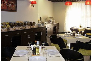 Hôtel Tirana 4