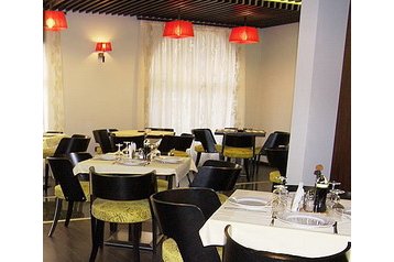 Hôtel Tirana 4