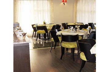 Hôtel Tirana 4